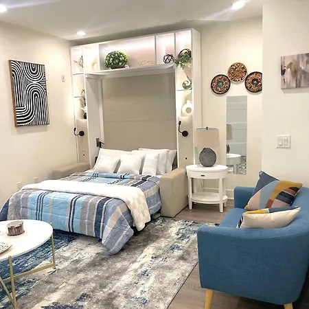 Bougie Apartment